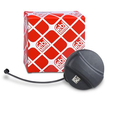 Febi Bilstein Tankdeckel, Verschluss Kraftstoffbehälter [Hersteller-Nr. 45550] für Mini, Land Rover, BMW, Toyota