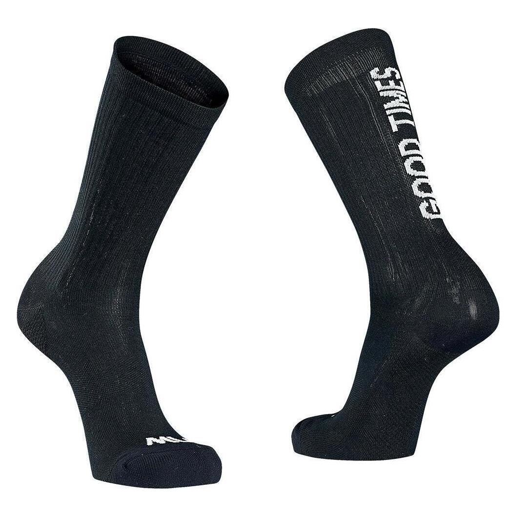 Northwave Good Times Sock (36 - 39.50) (NWB89222020-black)