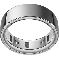 OURA Ring 4, Größe 12, Silver, Smart