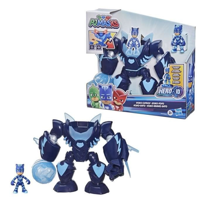 Hasbro PJ Masks Robo-Katboy