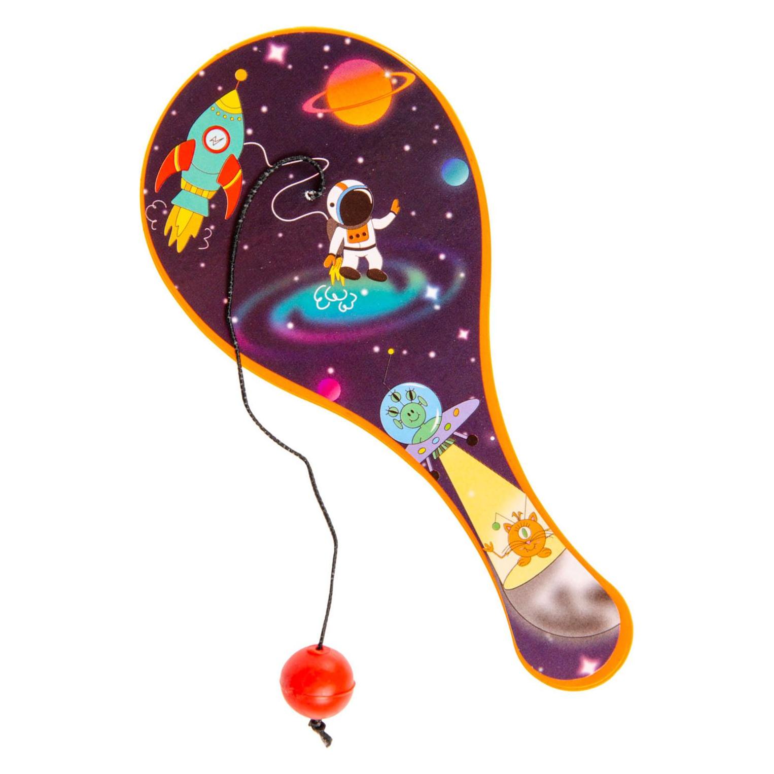 Mini Tapbal Aerospace (5104)