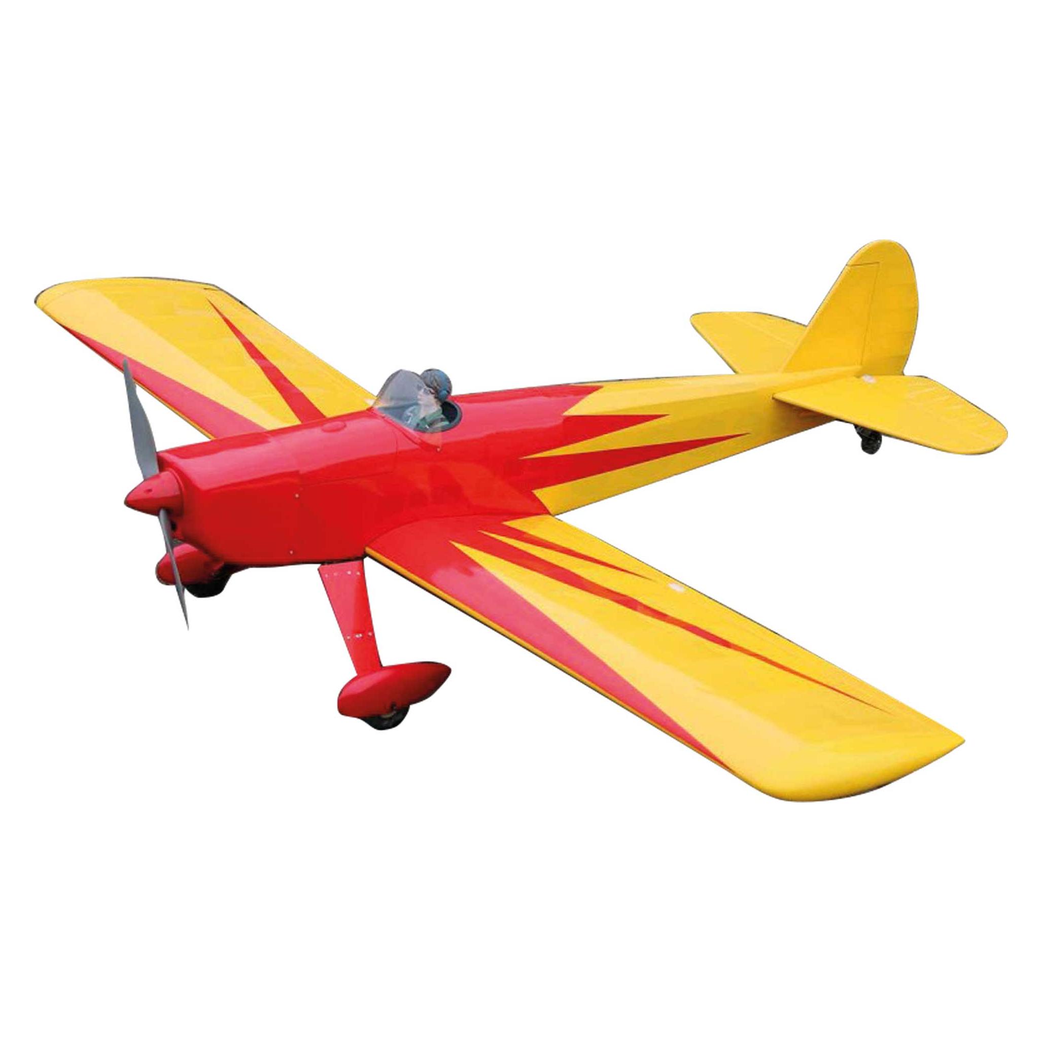 Pichler Spacewalker / 1580mm ARF (Scale Modell) (C5998)