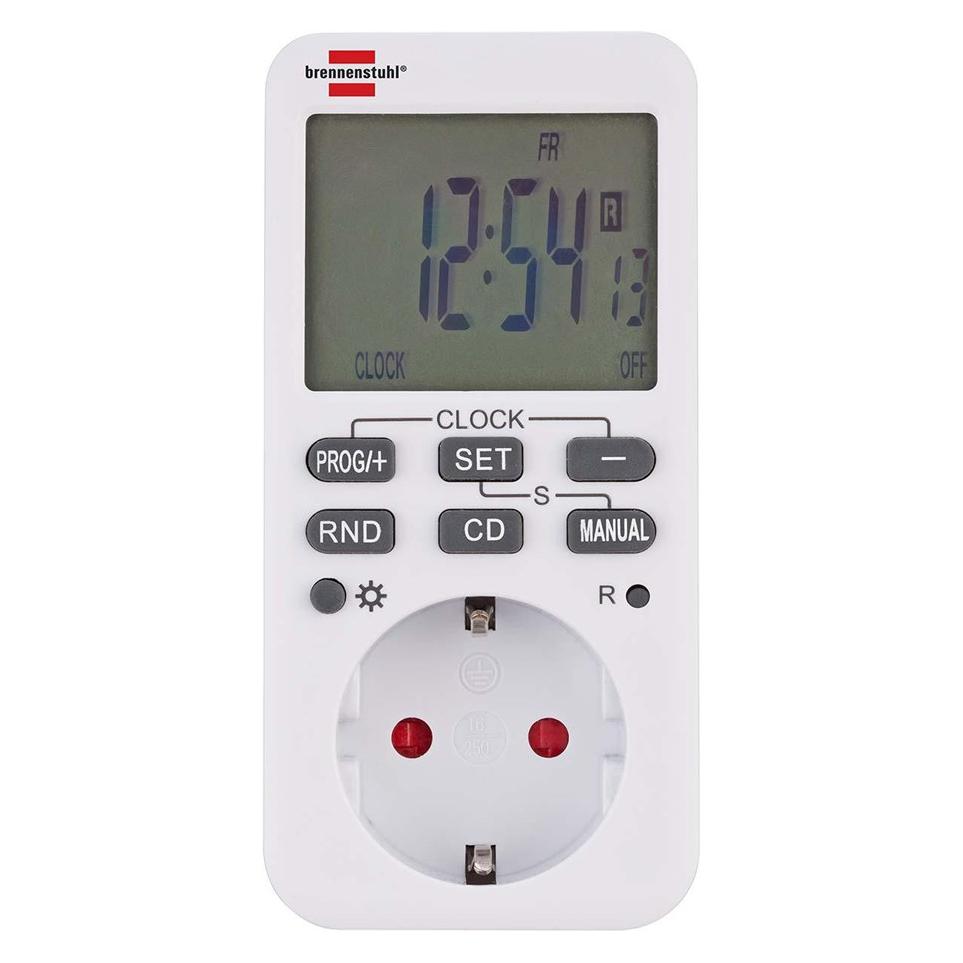 Brennenstuhl Comfort-Line (1506320)