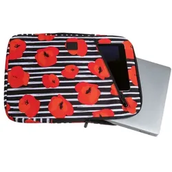 EXACOMPTA Laptoptasche SLEEVE 40.64 cm (16 Zoll) mehrfarbig, 41x31x2.5 cm
