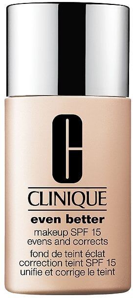 CLINIQUE Even Better Make Up SPF15 (CN52 Neutral) W