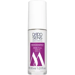 DADO SENS MENOENERGY Have it all Serum