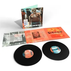 Skint Records, Schallplatten, You've Come a Long Way,Baby (Fatboy Slim)