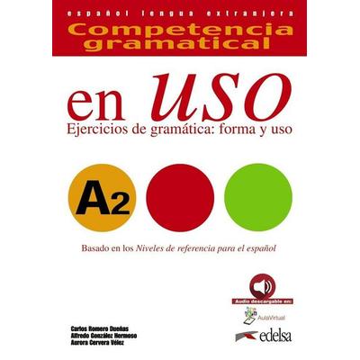 Competencia gramatical En Uso, Taschenbuch von , Edelsa, 978-84-9081-611-0