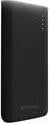 Fantec RBP-100HL Powerbank 10000 mAh zwart