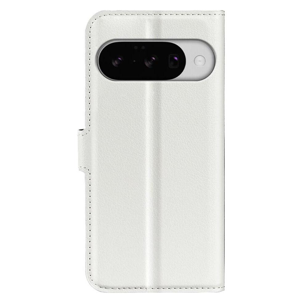Cover-Discount Google Pixel 10 - Leder Etui Hülle (Google Pixel 10, Google Pixel 10 Pro) (58776136)