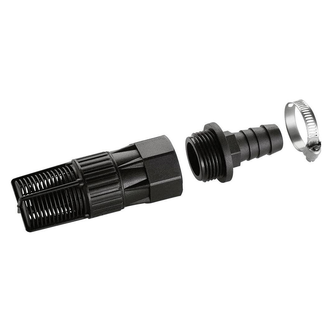 Kärcher Saugfilter mit Rückflussstopp Basic 1" (6.997-342.0)