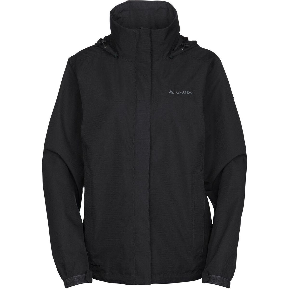 VAUDE Women's Escape Light Jacket black (010) 52 038950100520