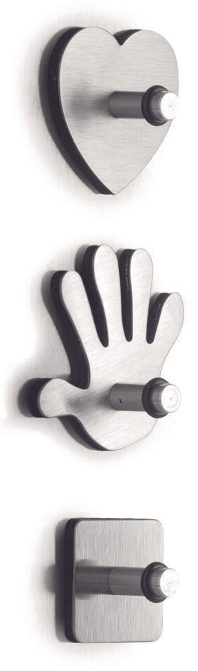 Zeller Magnete verschiedene Größen silber 50037