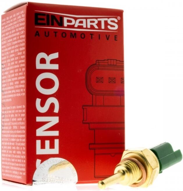 EINPARTS EPS3067 Sensor, coolant temperature
