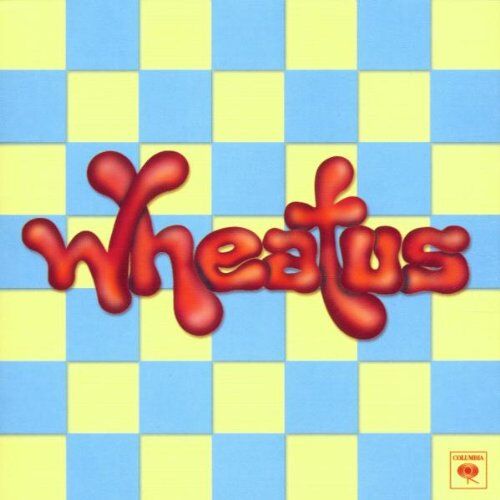 Wheatus - Wheatus - Preis vom 11.10.2026 03:10:56 h