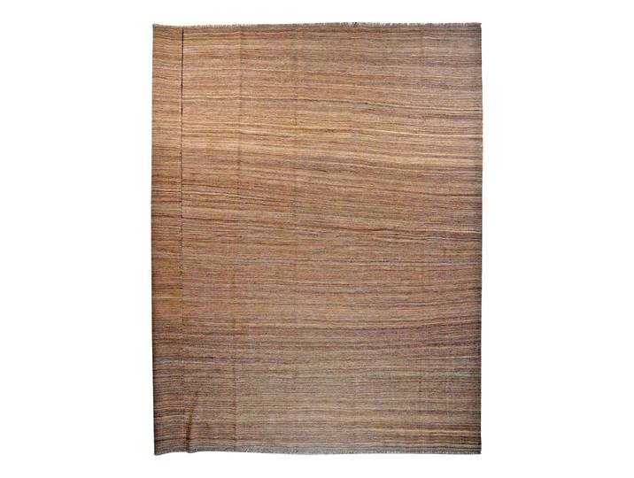 Tapis poils courts Kelim Gashgai 2064422 Multicolore 325 x 0 x 397cm Laine