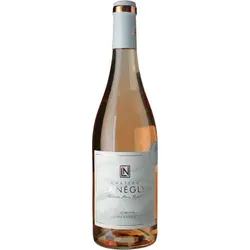 L'écume rosé 2025 - Château La Negly - 0.75L