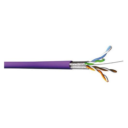 Multimedia Connect Netzwerkkabel (U/FTP, CAT6a, 500 m) (5254SH5)
