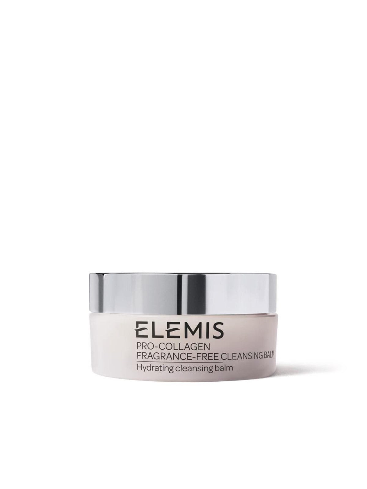 Elemis Pro-Collagen Fragrance-Free Cleansing Balm