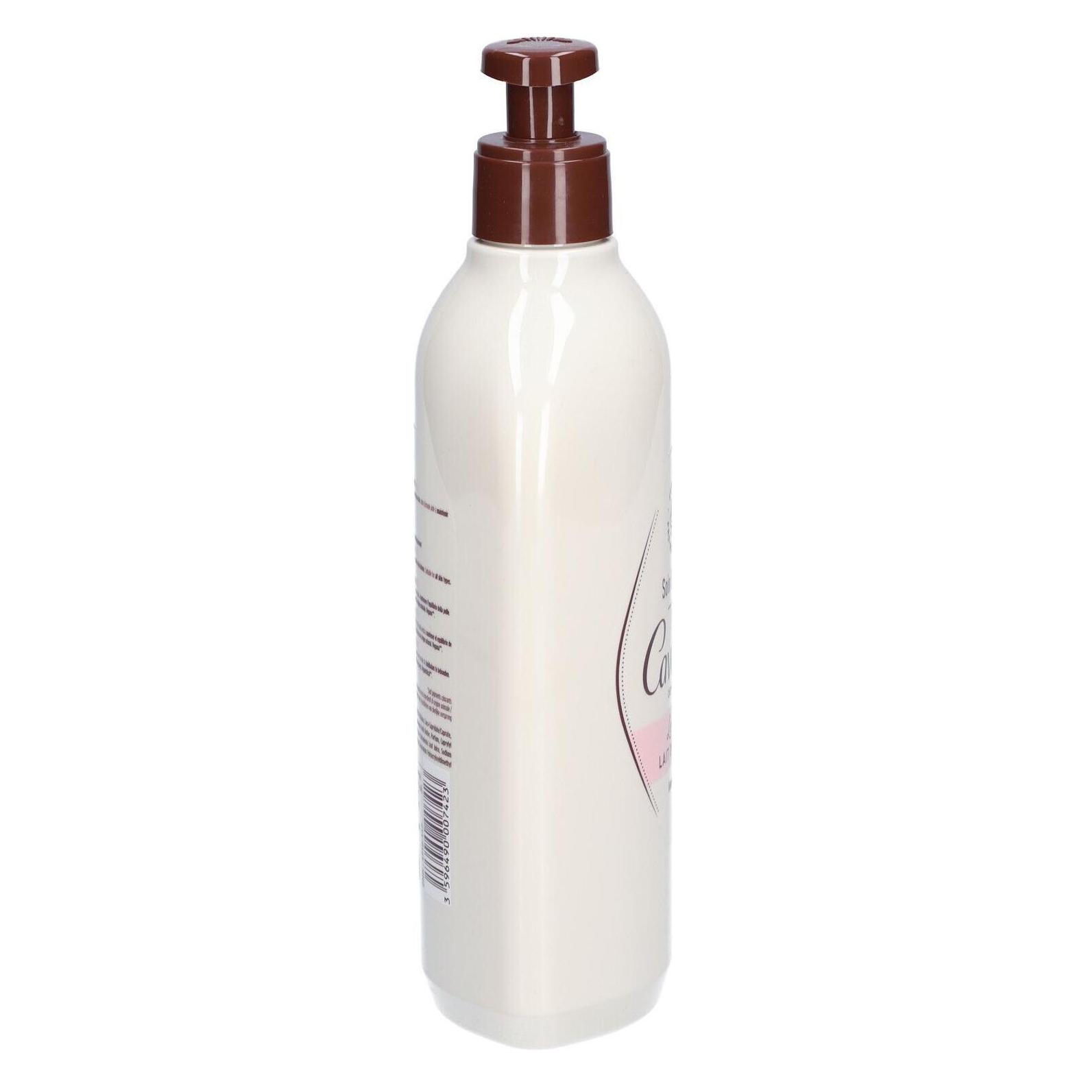 Roge Cavailles Rogé Cavaillès The Body Creamy Milk 500ml (Körpermilch, 500 ml) (48618448)