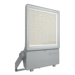 LEDVANCE Floodlight FLEX DALI Asymmetric 45×140 FL FLEX DA P 450W 830 A45X140 WAL