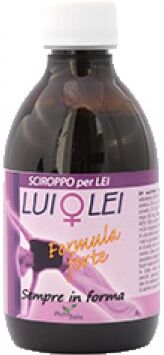 PHYTOITALIA Srl LUI O LEI DONNA 300ML