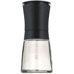 WMF Gewürzmühle unbefüllt / schwarz 1 stk