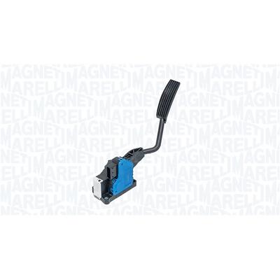 MAGNETI MARELLI Fahrpedalsatz 805000010010 für Opel