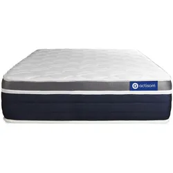 MATRATZE Actimemo confort Memory-Schaum 90 x 180 cm h2