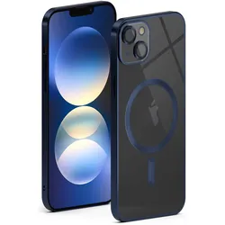 ONEFLOW Aura Case iPhone 14 mit MagSafe