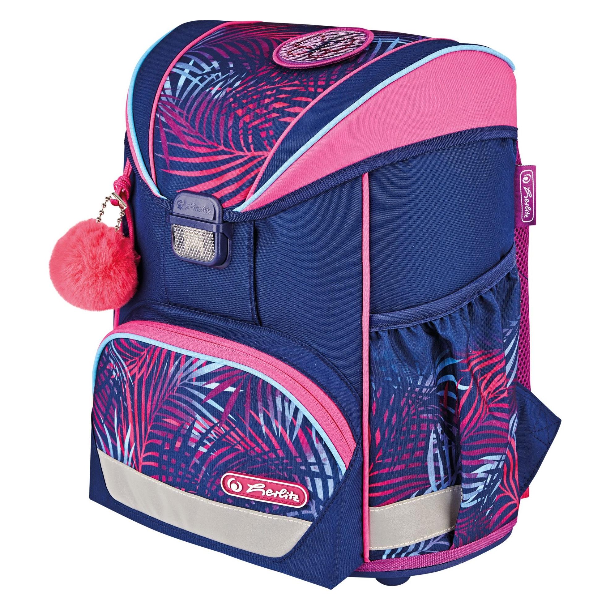 Herlitz Ultralight Tropical Chill (15 l) (50043255)