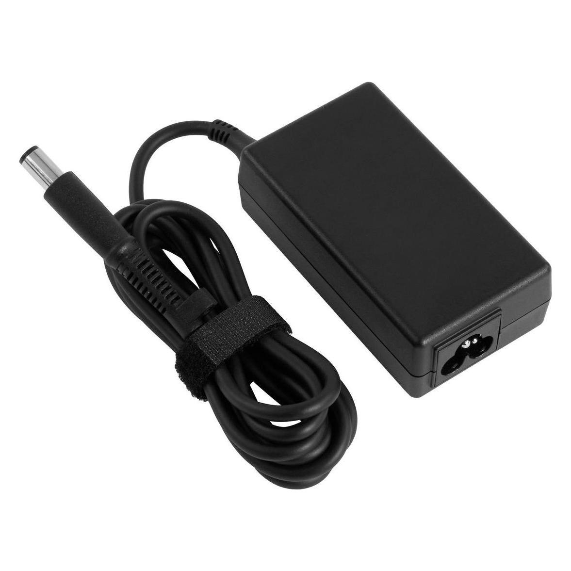 HP AC Adapter 65W nPFC Smart 3P (65 W) (L40094-001)