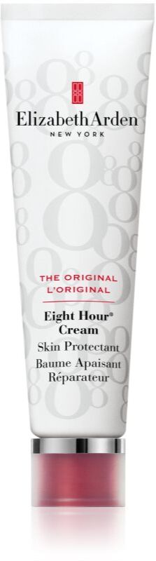 Elizabeth Arden Eight Hour Beskyttende creme til krop og ansigt 50 ml