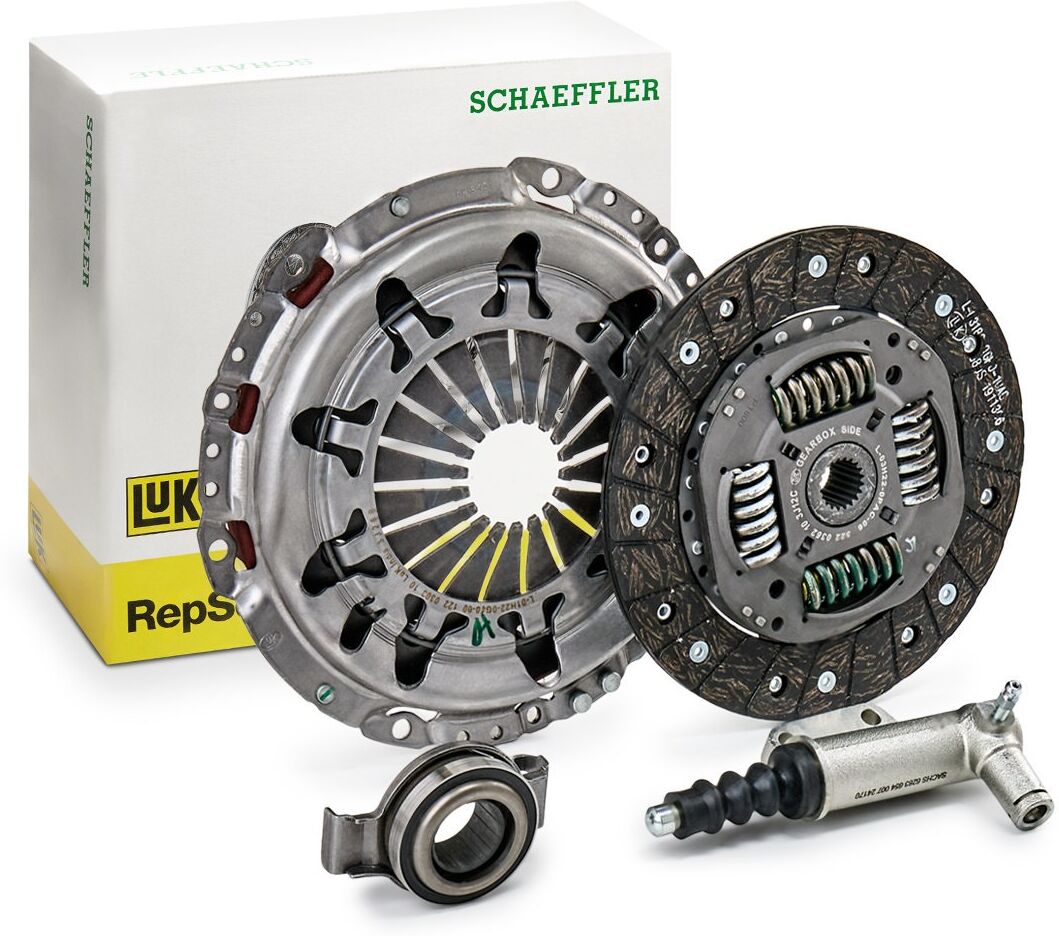 LuK 622 3238 21 Clutch kit