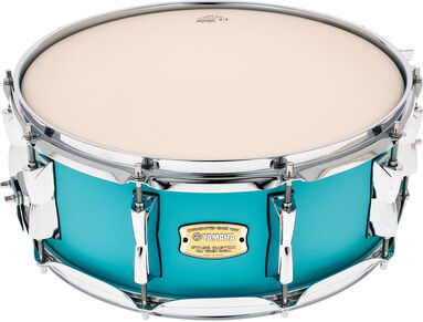 Yamaha "Stage Custom 14"x5,5" Sn. MSG" Matte Surf Green
