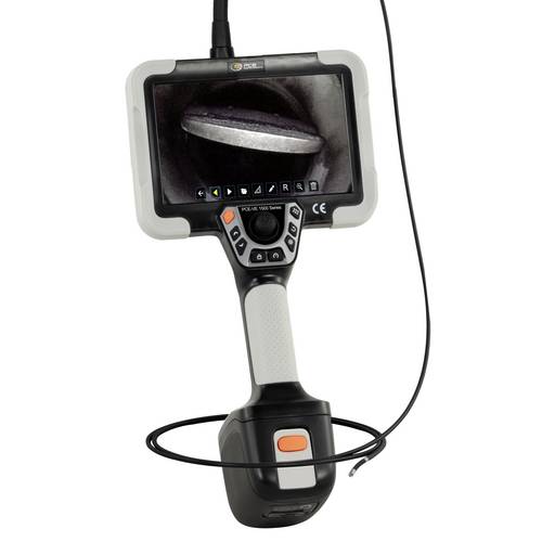 PCE Instruments Digitalendoskop PCE-VE 1500-38200 +4-Wege Kamerakopf