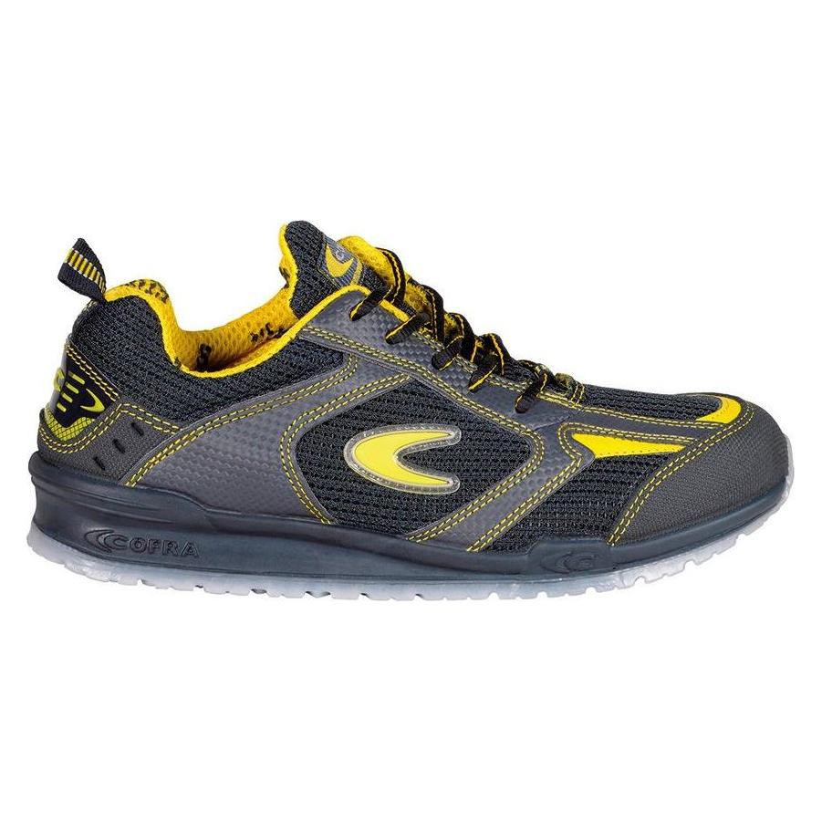 Cofra Carnera s1 shoes size 43 (S1, 43) (53013278)