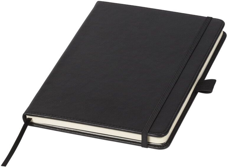 Carnet A5 Bound noir