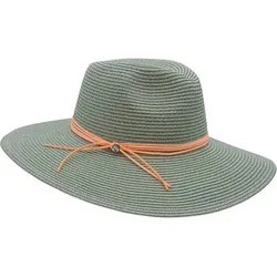 CHILLOUTS Damen Mütze ARANI HAT, Größe XS in Grau Grau