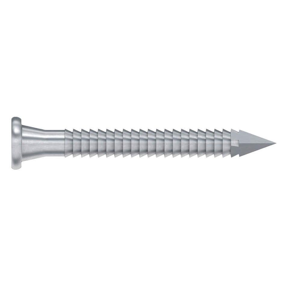 Simpson Sst Kammnägel SIMPSON CNA inox (Nagelplatte, 250 Stk.) (CNA4.0X40S)
