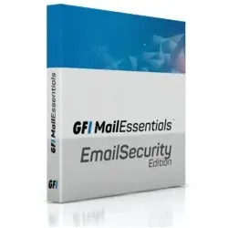 GFI MailEssentials EMailSecurity Edition