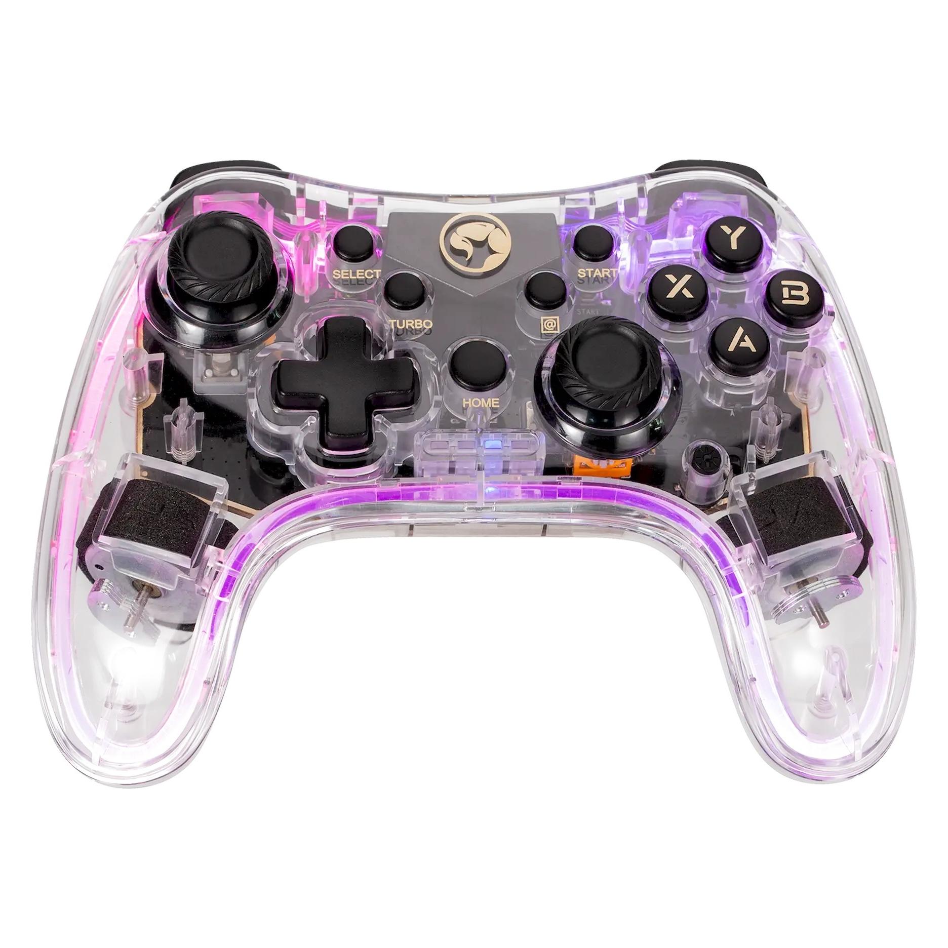 Marvo GT-88 Ghost 40 (Android, iOS, PC, PS3, PS4, Switch) (GT-88)