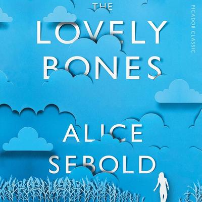 The Lovely Bones - Alice Sebold, Audio, 9780230747845