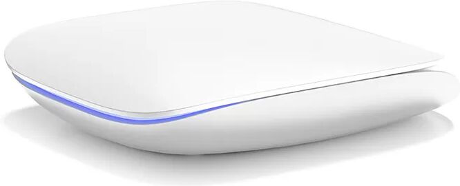 INF Smart Home Hub: ZigBee & Bluetooth Gateway - Weiß