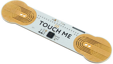 Playtronica TouchMe MIDI Controller