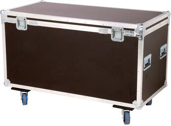 Thon Accessory Case 117x60x57 BR Phenol Braun