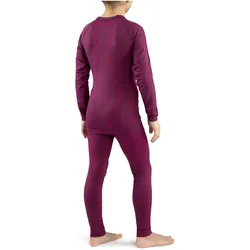 MGA, Jungen, Funktionsshirt, Dessous Viking Skido Kids Set (116), 116