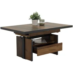 Couchtisch NOAH (LBH 150x70x76 cm) - LBH 150x70x76 cm