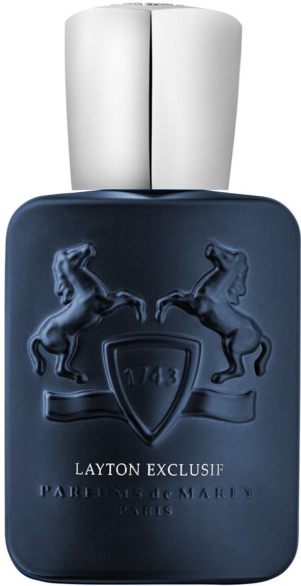75ml PARFUMS de MARLY LAYTON EXCLUSIF Eau de Parfum
