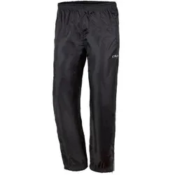 CMP Regenhose Herren nero L